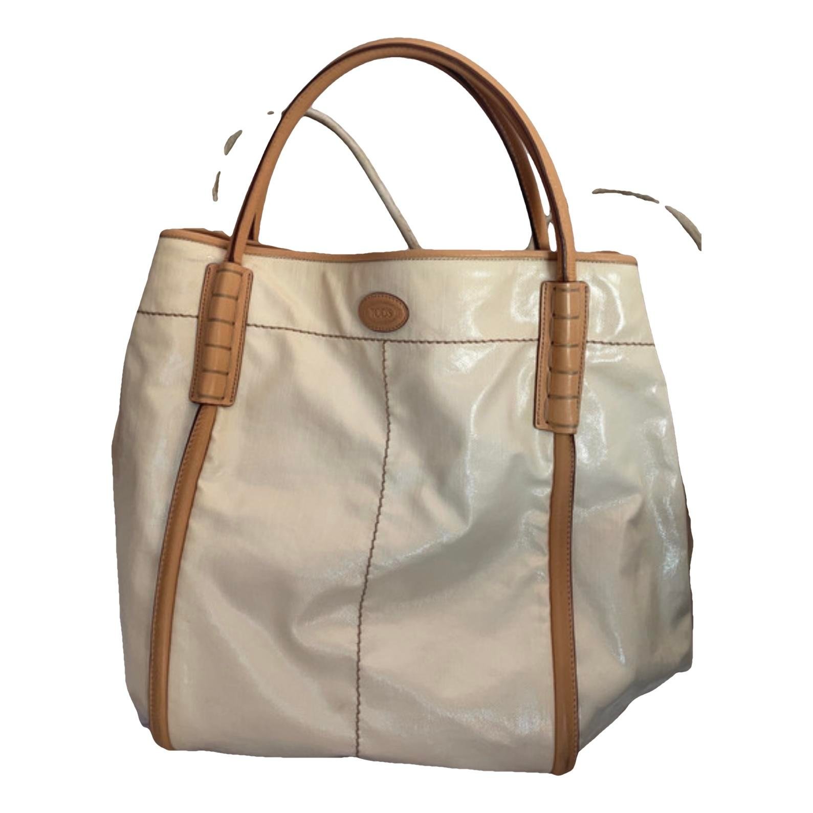 Tod's Leather handbag