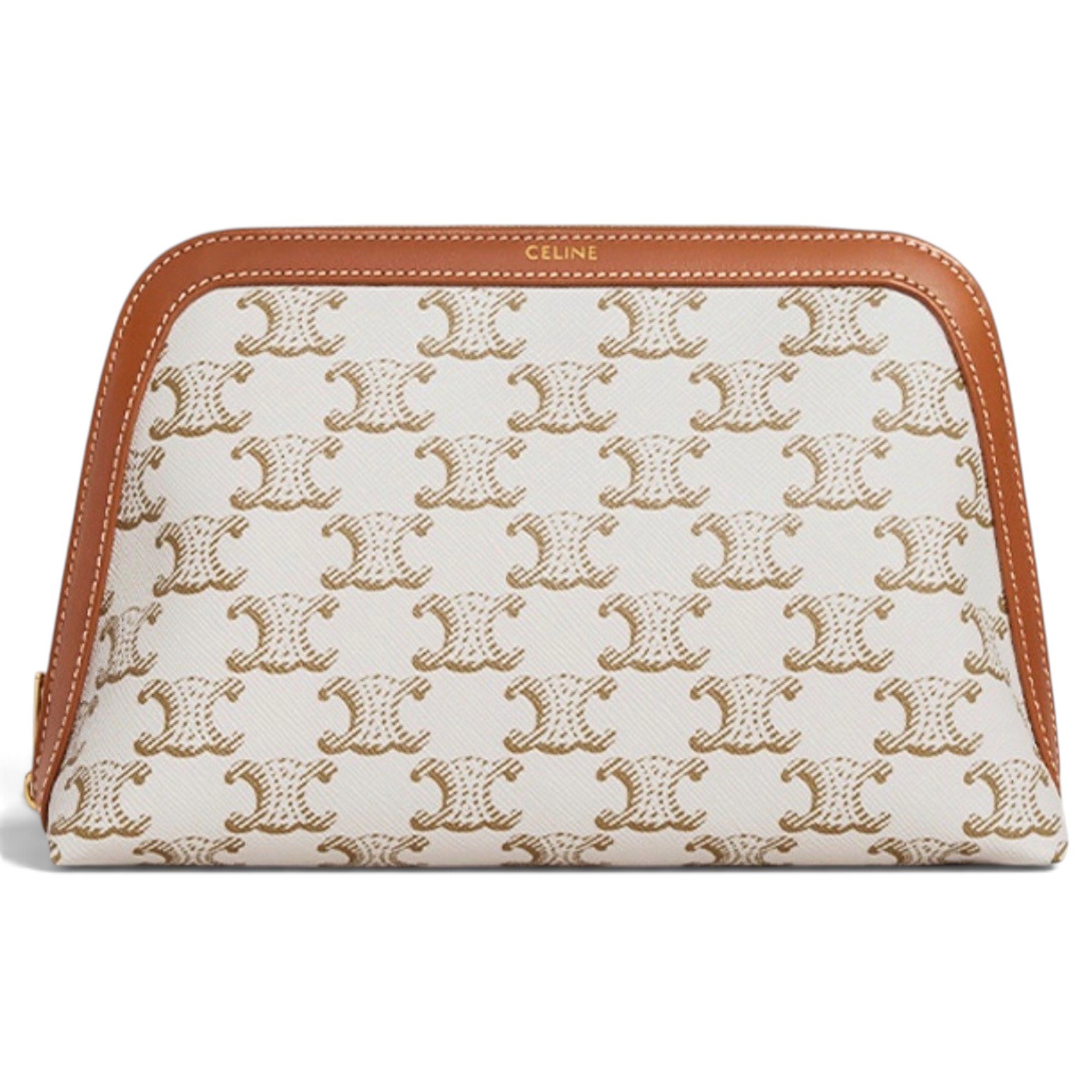 Cloth vanity case