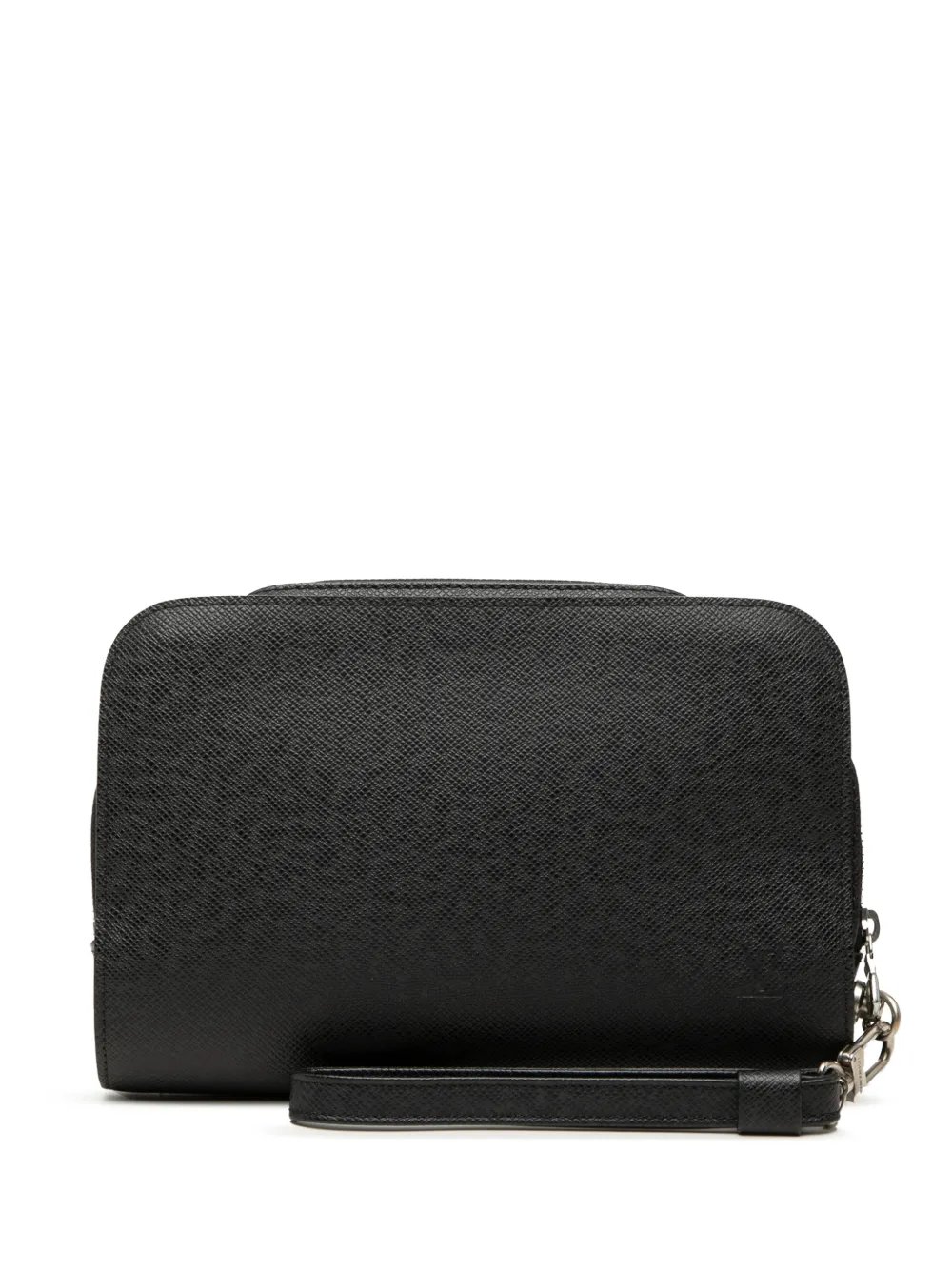 2004 Taiga Pochette Baikal clutch bag