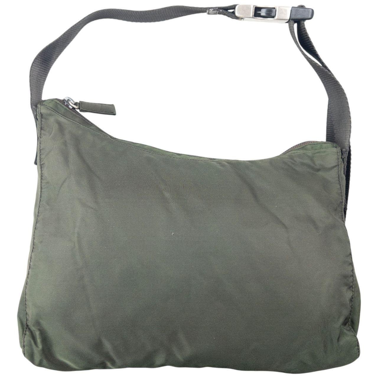 Cloth crossbody bag