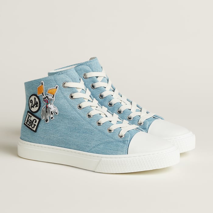Illico sneaker