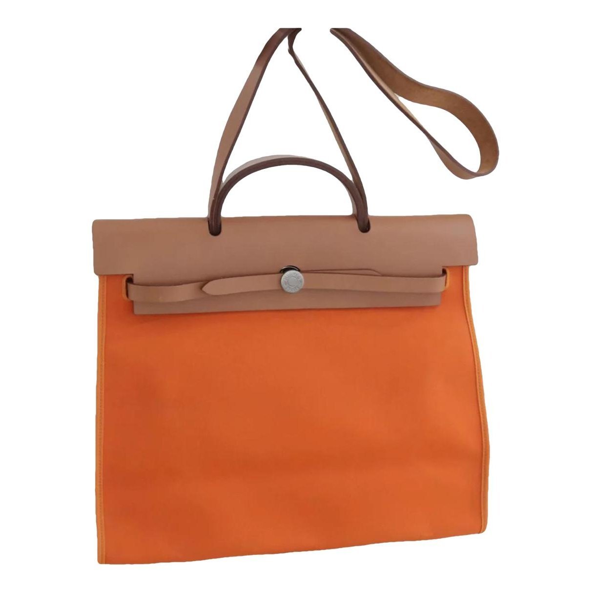 Herbag cloth handbag