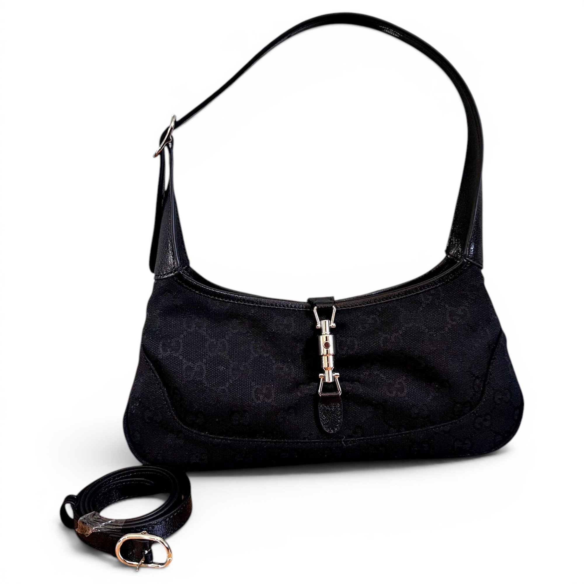 Jackie Vintage cloth handbag