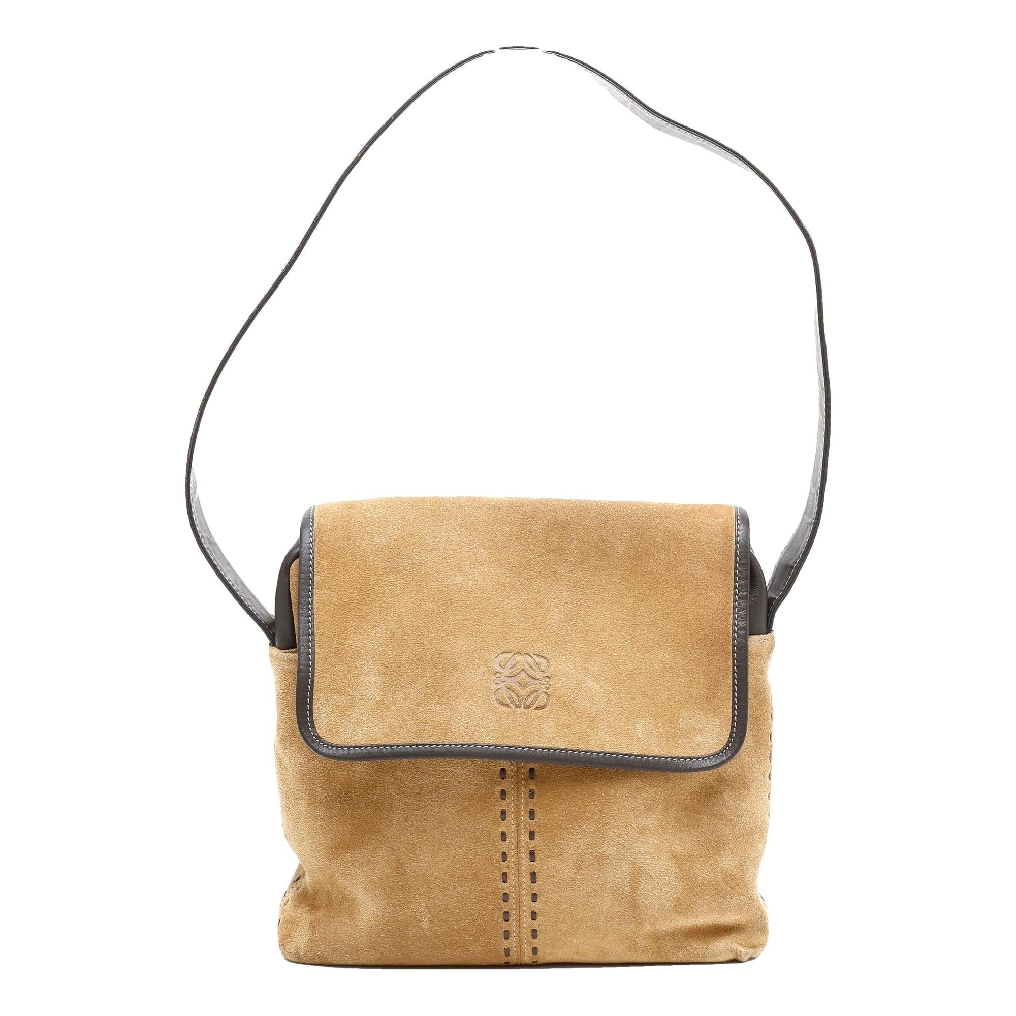 Anagram handbag