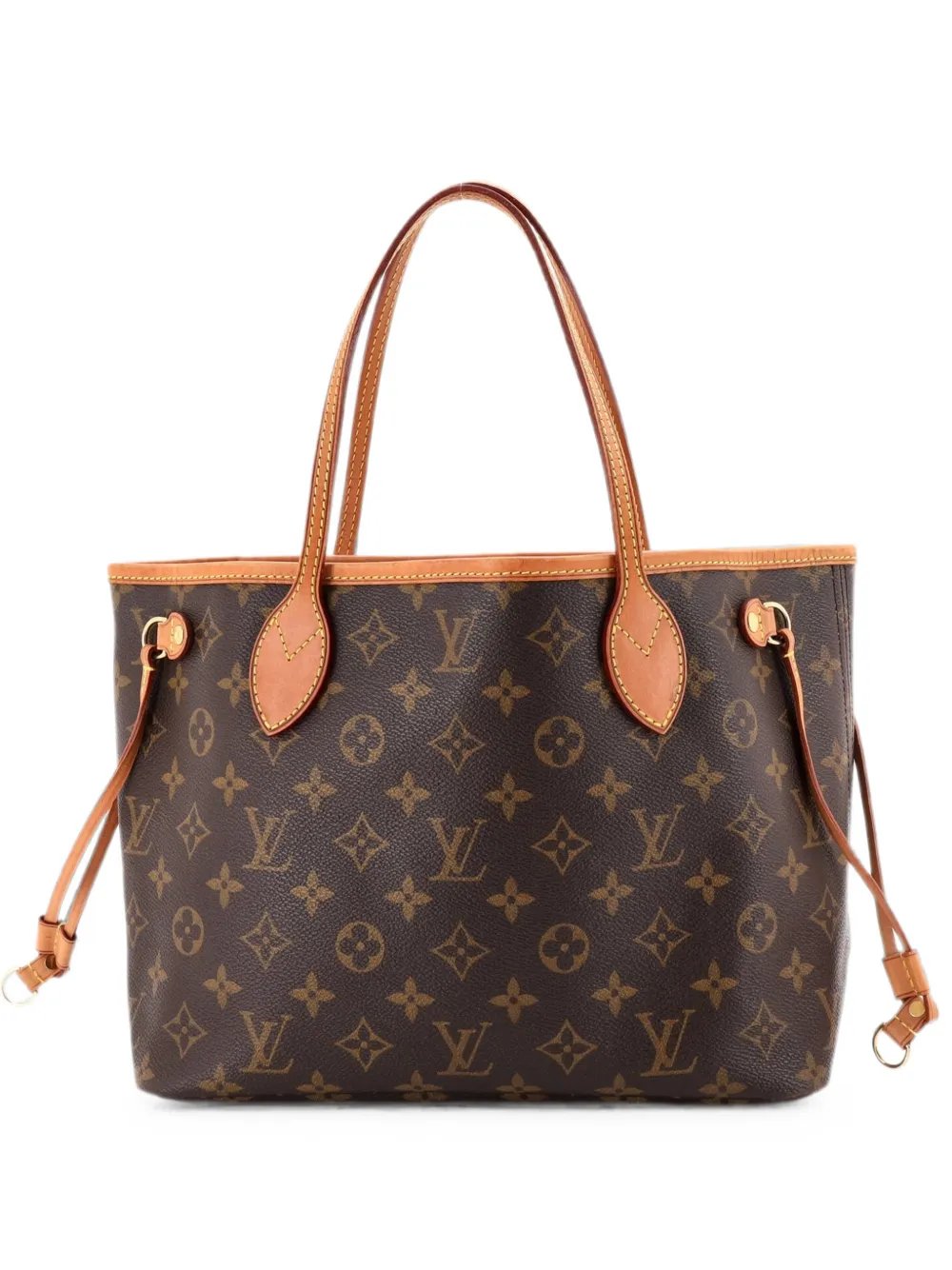 Neverfull Monogram Canvas PM tote bag