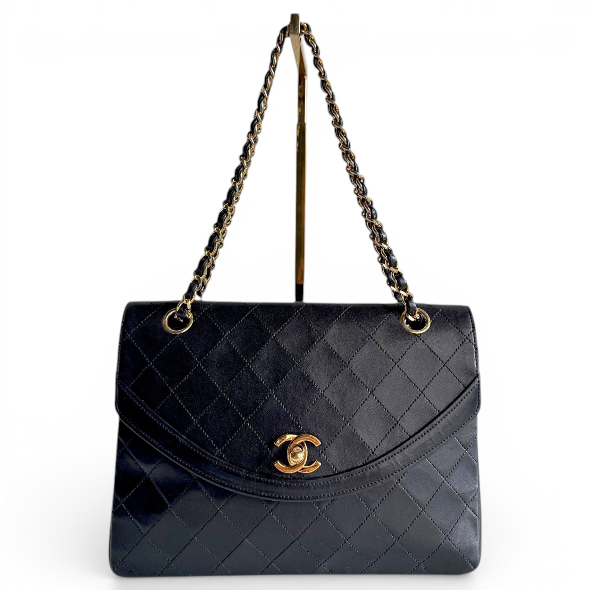 Timeless/Classique leather bag