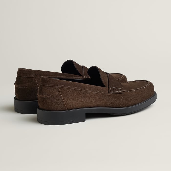 Écorce Julien Loafer