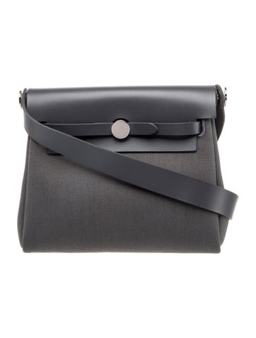 2025 Toile & Vache Hunter Mini Herbag Zip 20