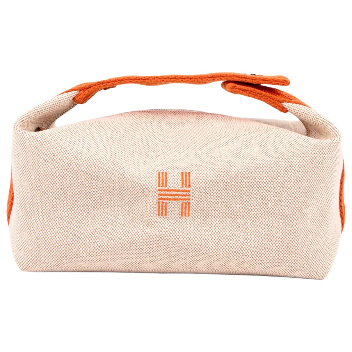 Bride à brac vanity case