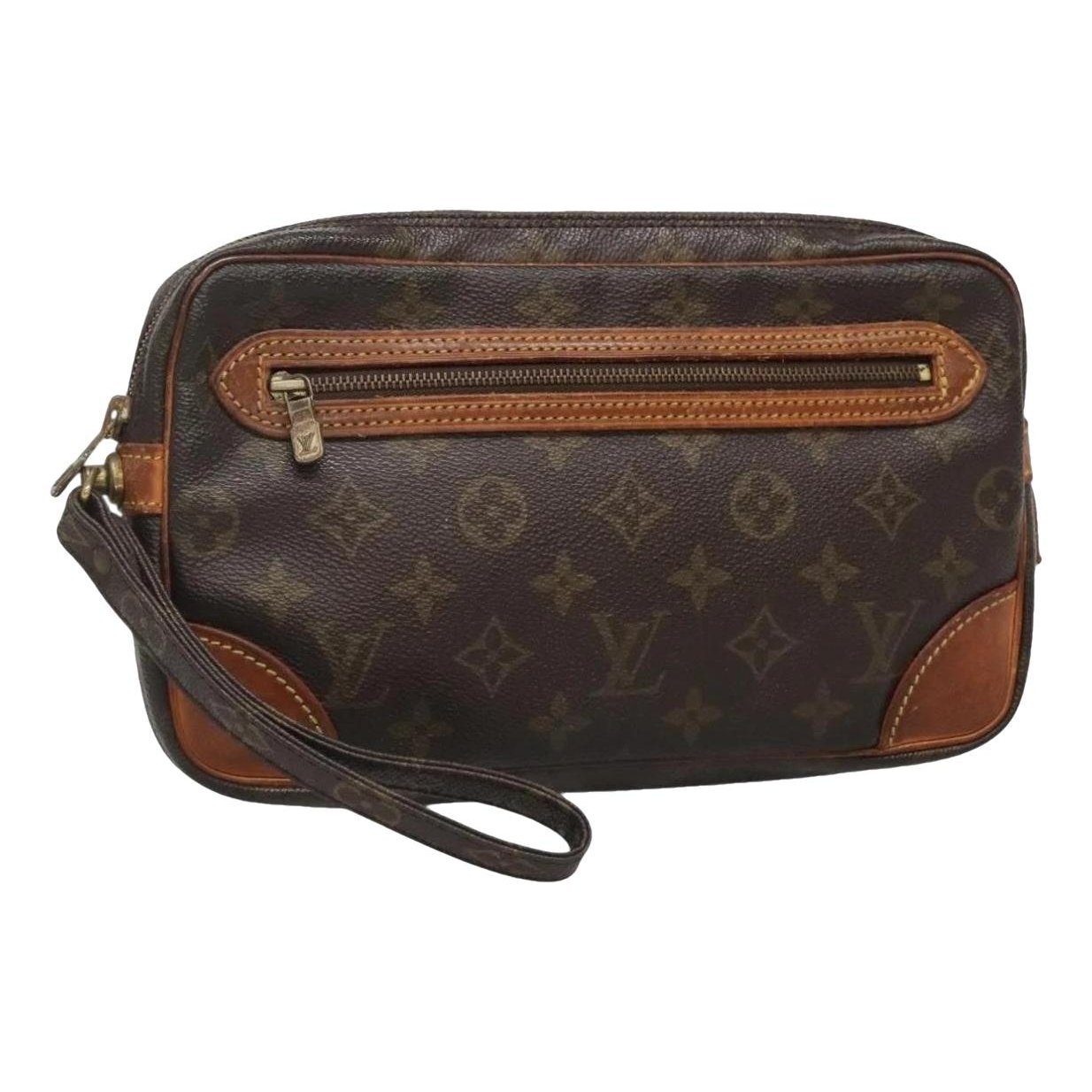 Clutch bag