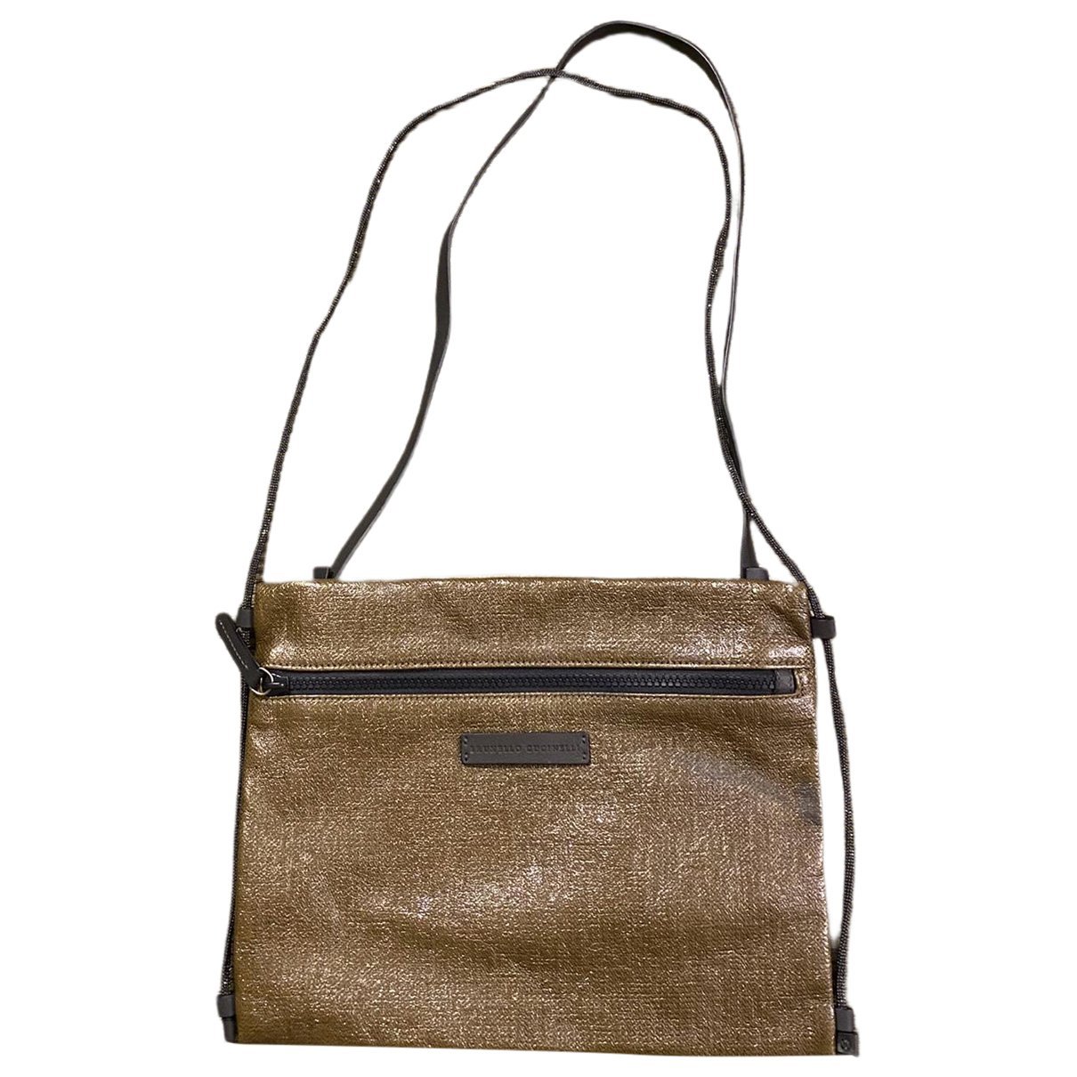 Brunello Cucinelli Cloth bag