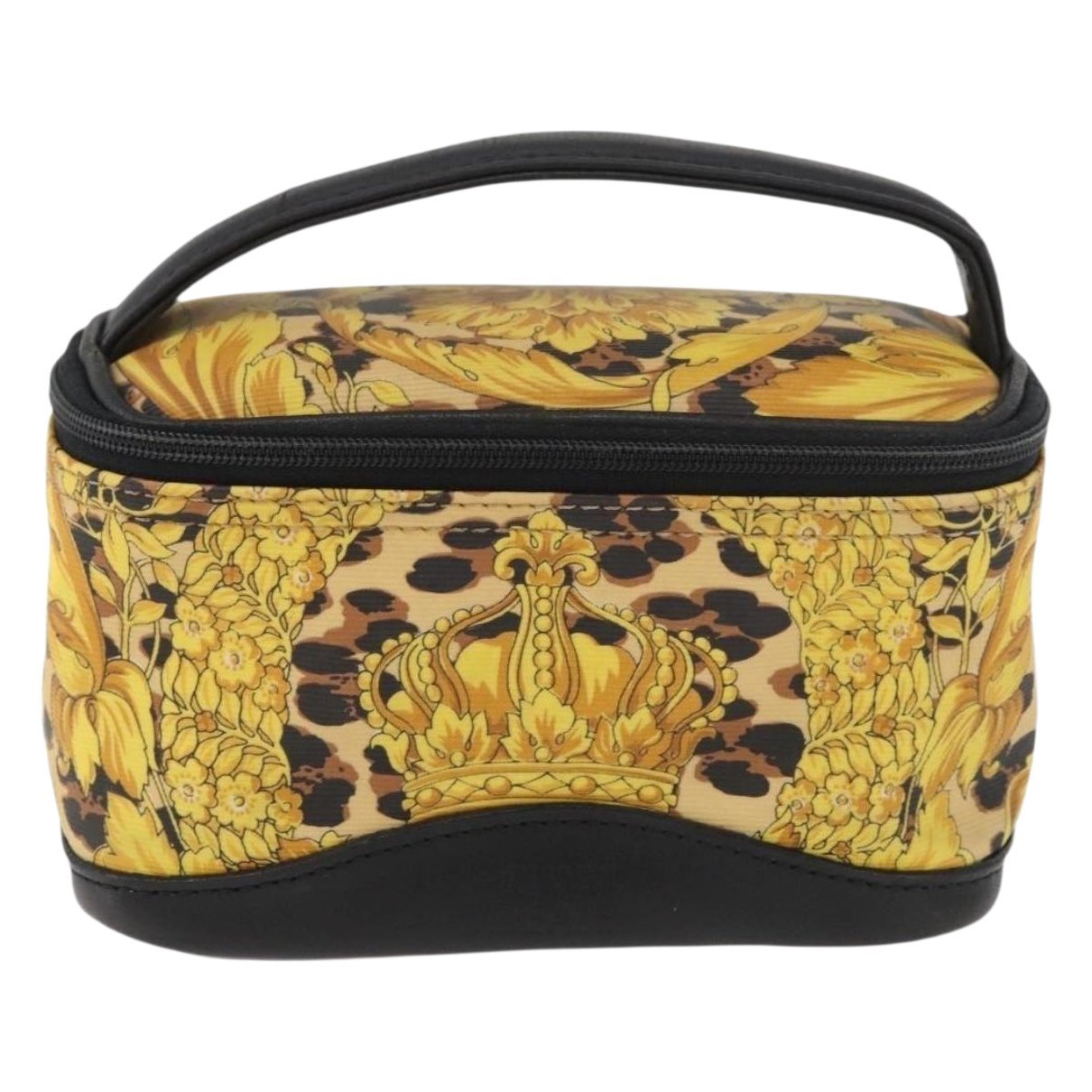 Versace Leather handbag