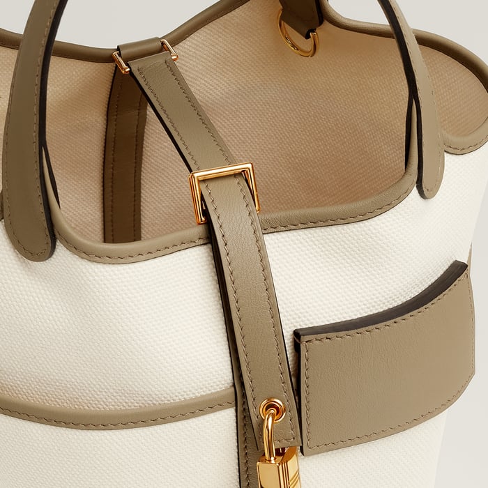 Picotin Lock 18 Pocket Bag