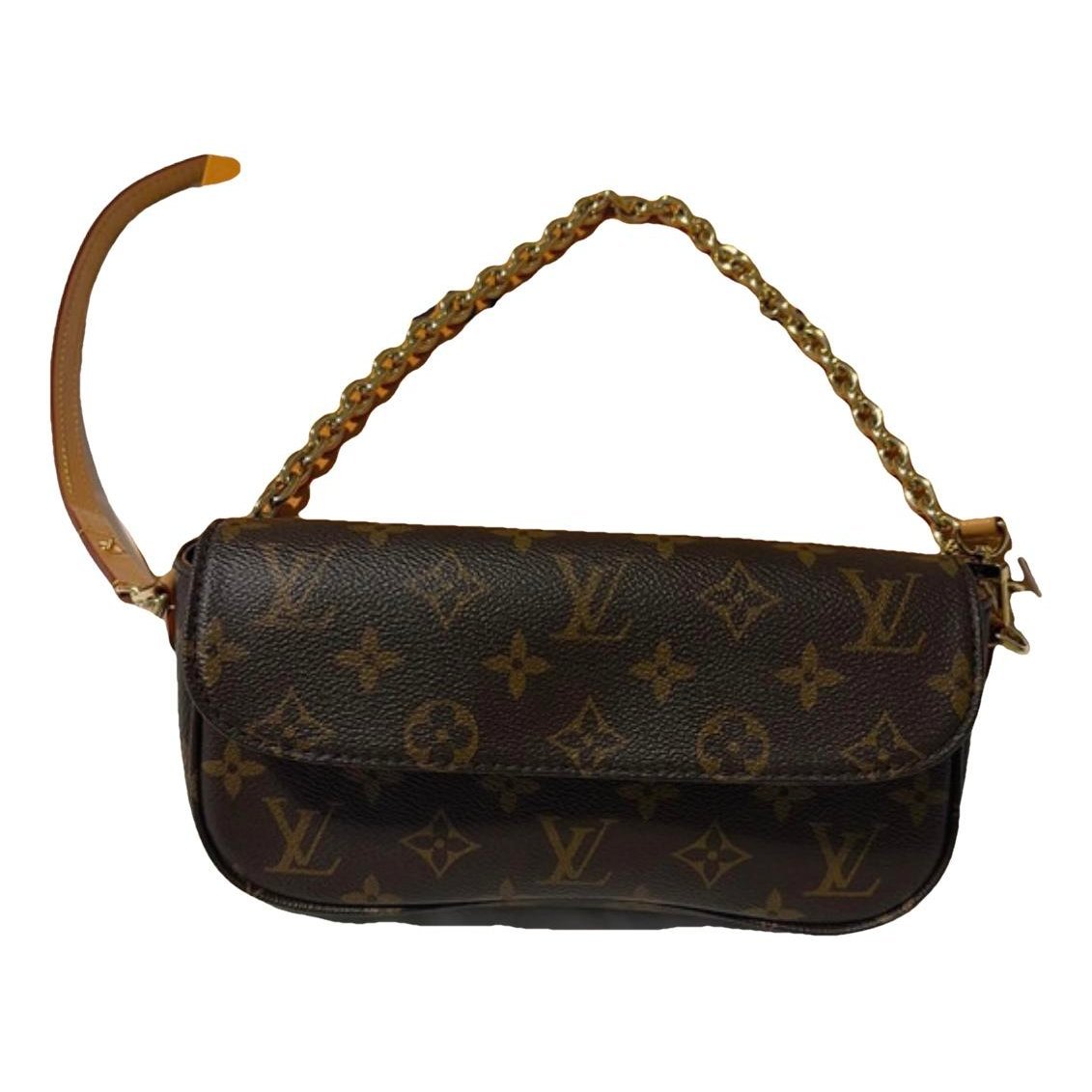 Ivy cloth mini bag