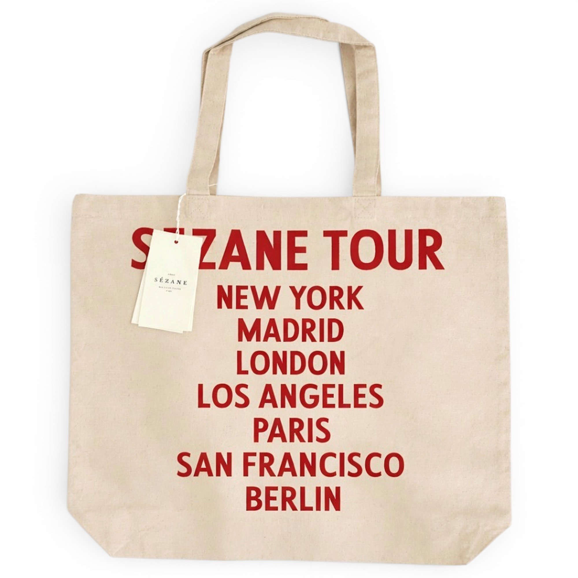 Tote