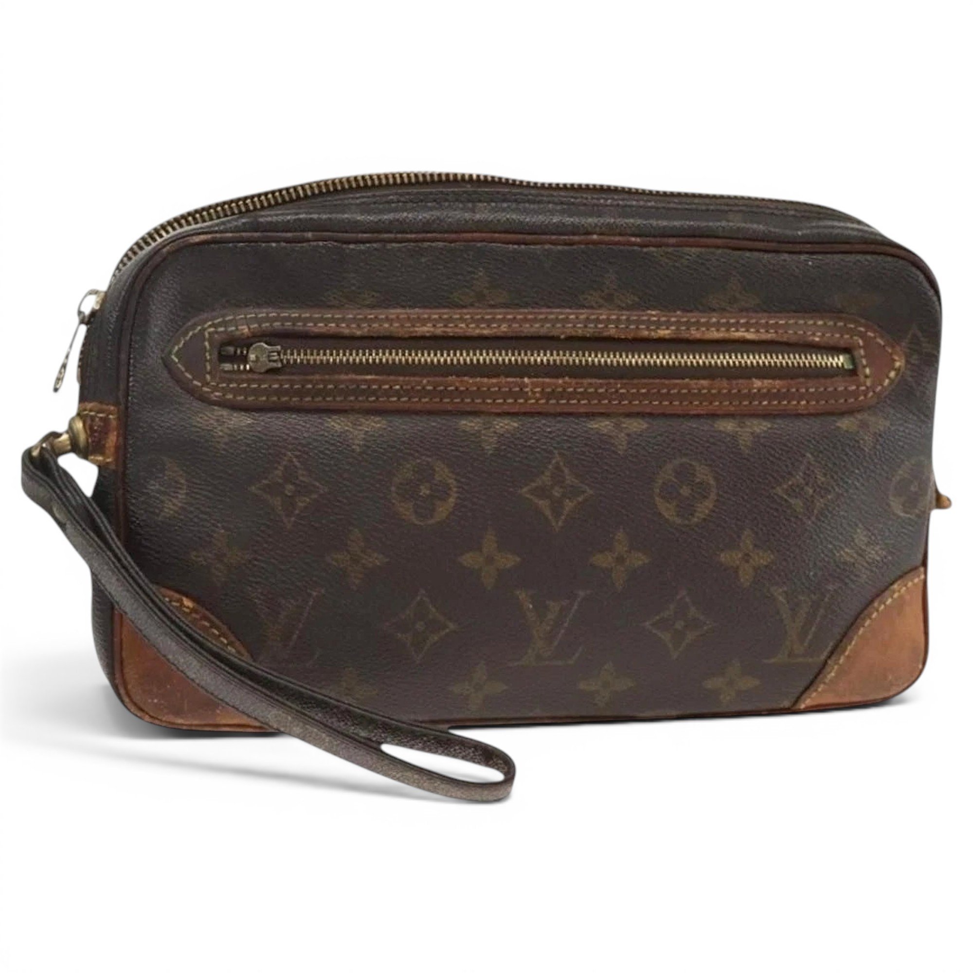Clutch bag