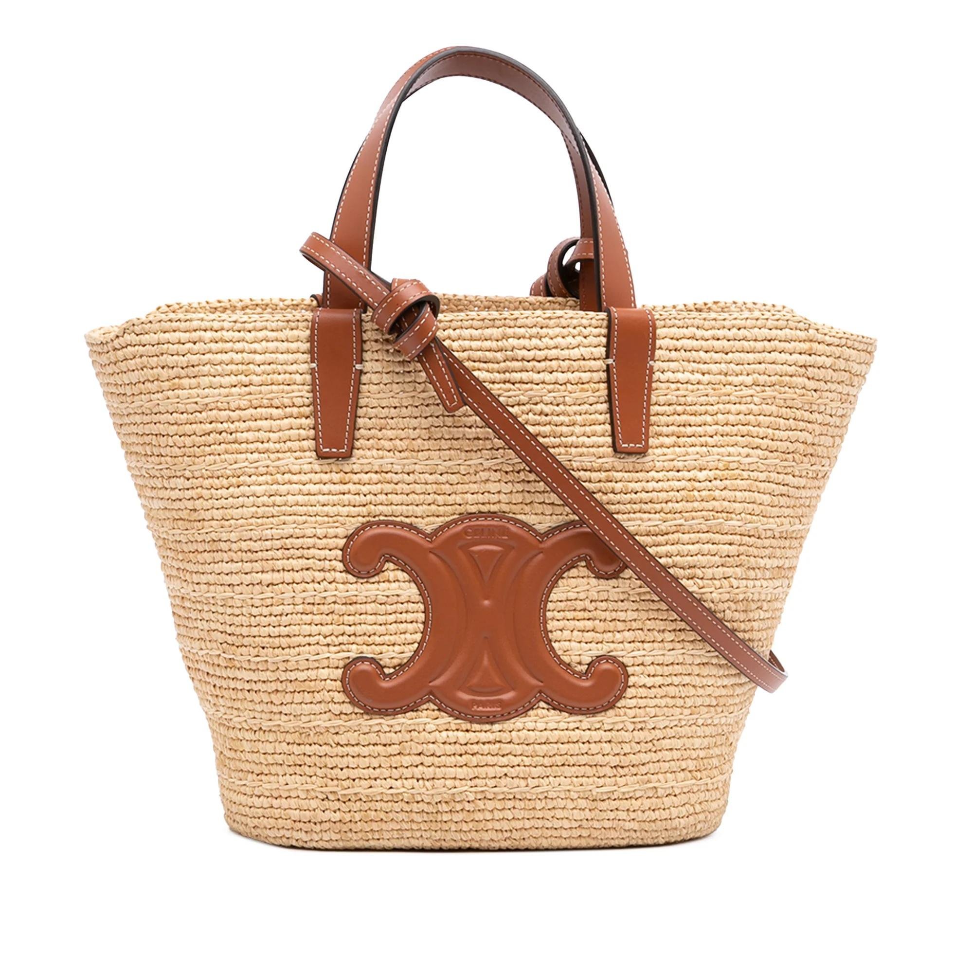 Triomphe handbag
