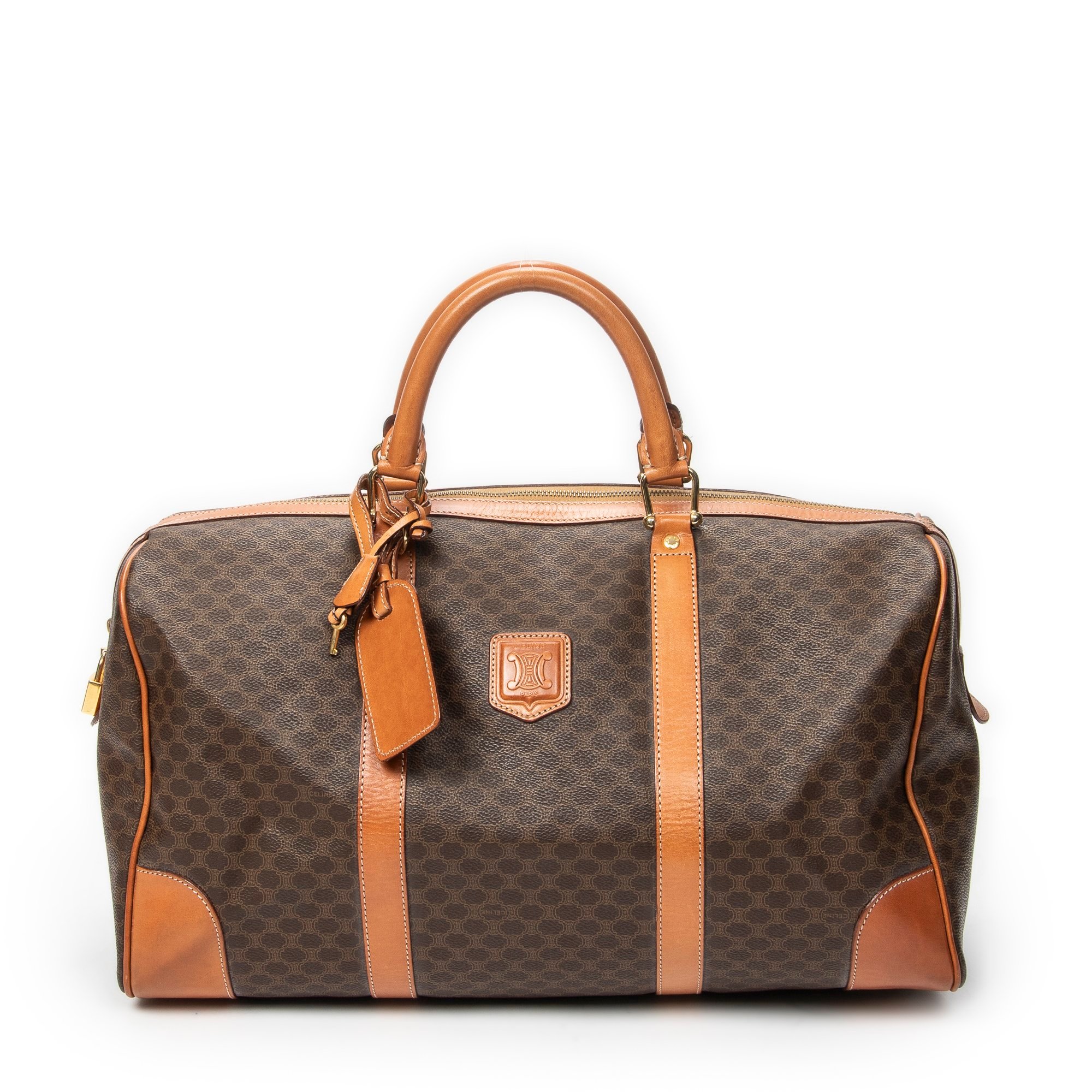 Travel bag