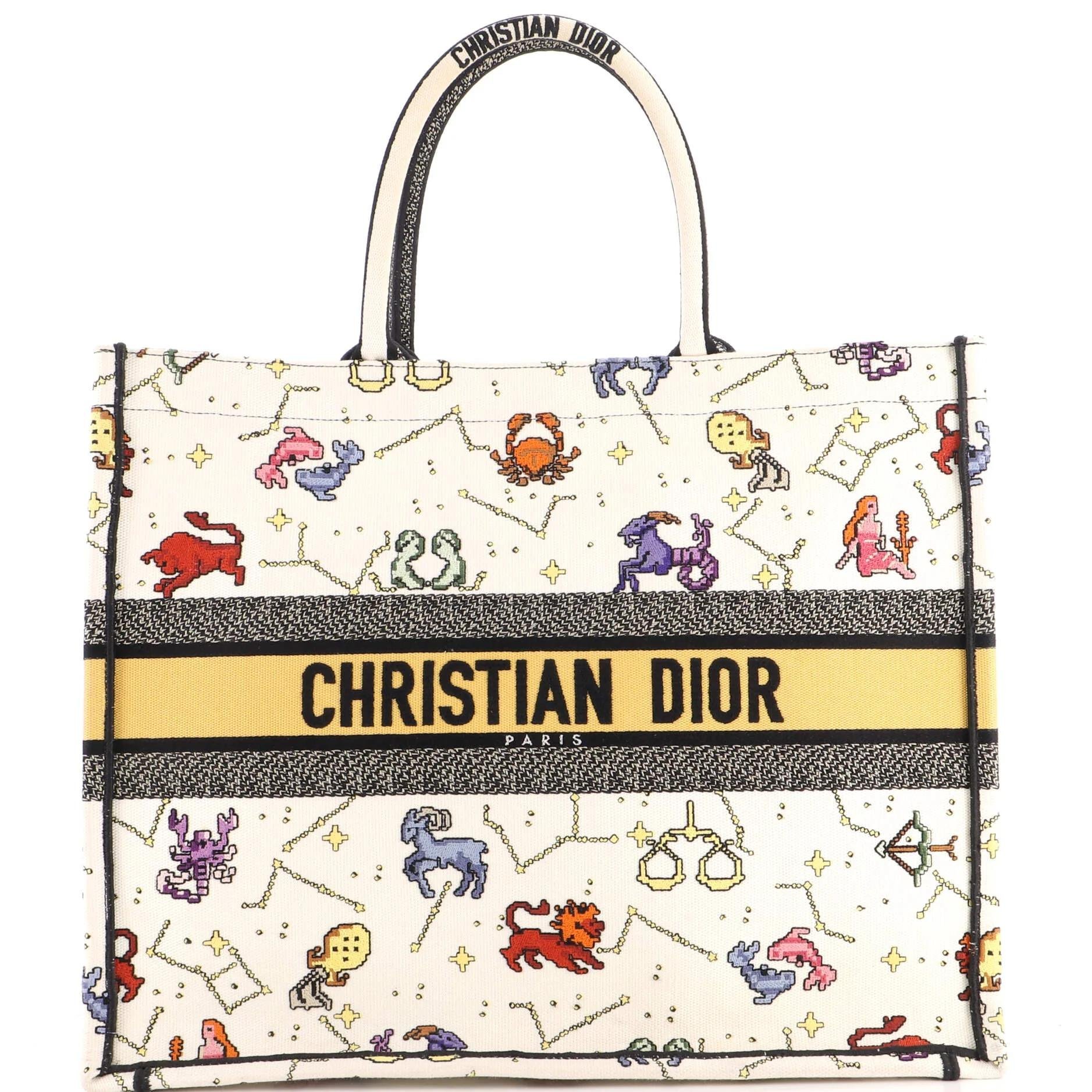 Cloth tote
