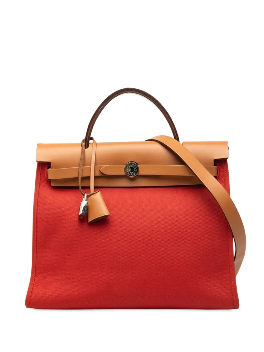 2017 Toile Herbag Zip 31 satchel