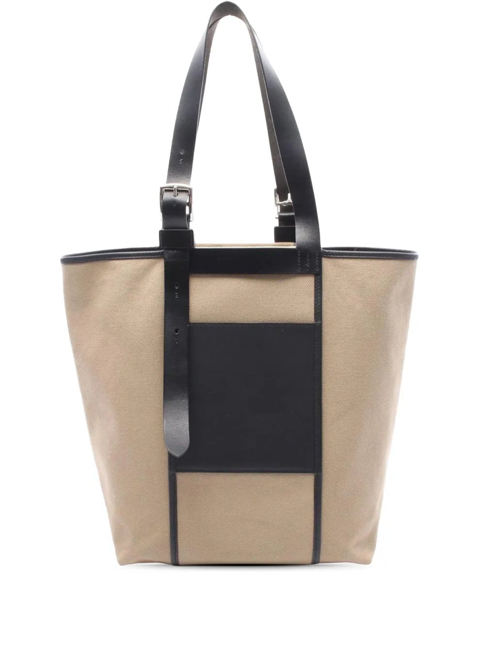 2024 Toile Etriviere Pocket 27 tote bag