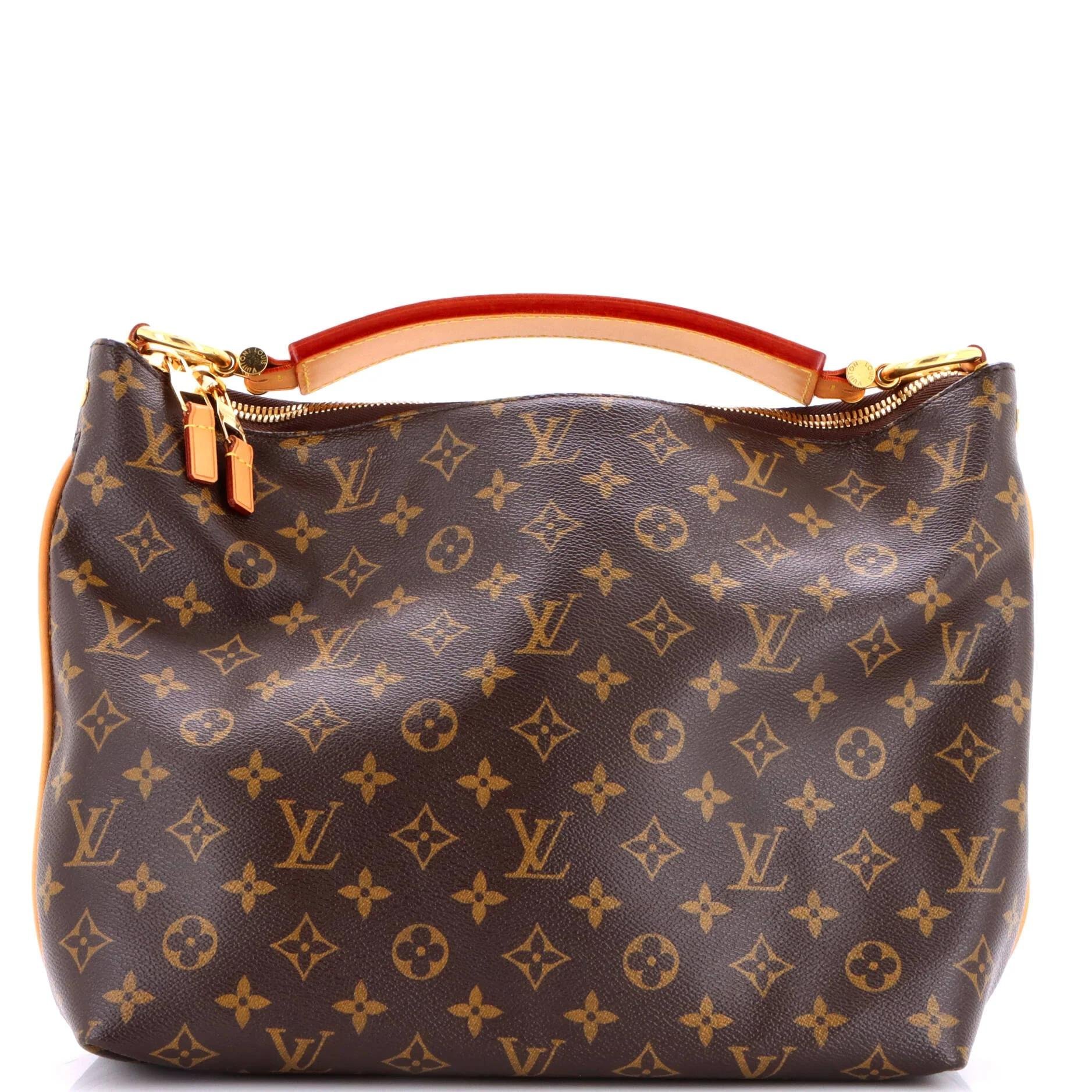 Cloth handbag