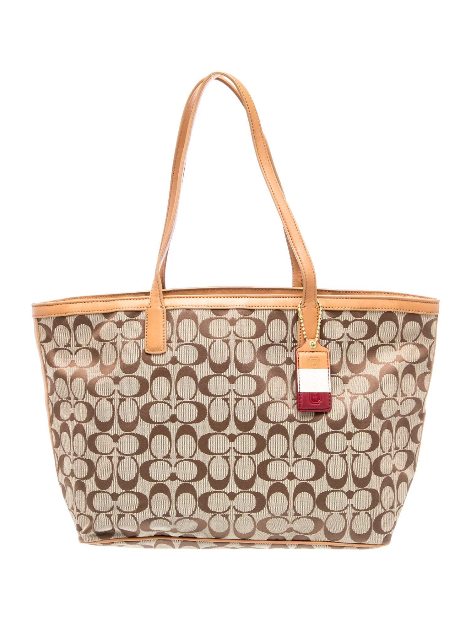 Canvas Tote