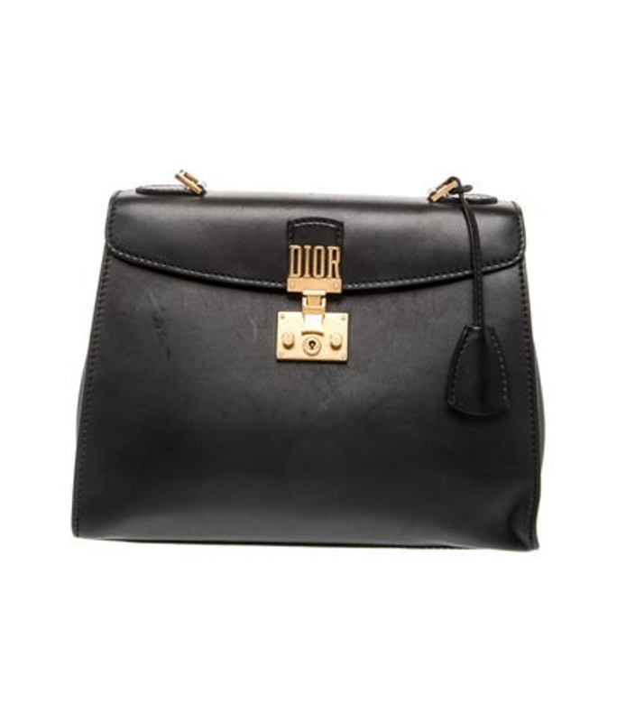 Dior Dior Leather Dioraddict Medium