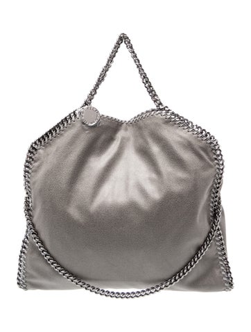Vegetarian Leather Top Handle Bag