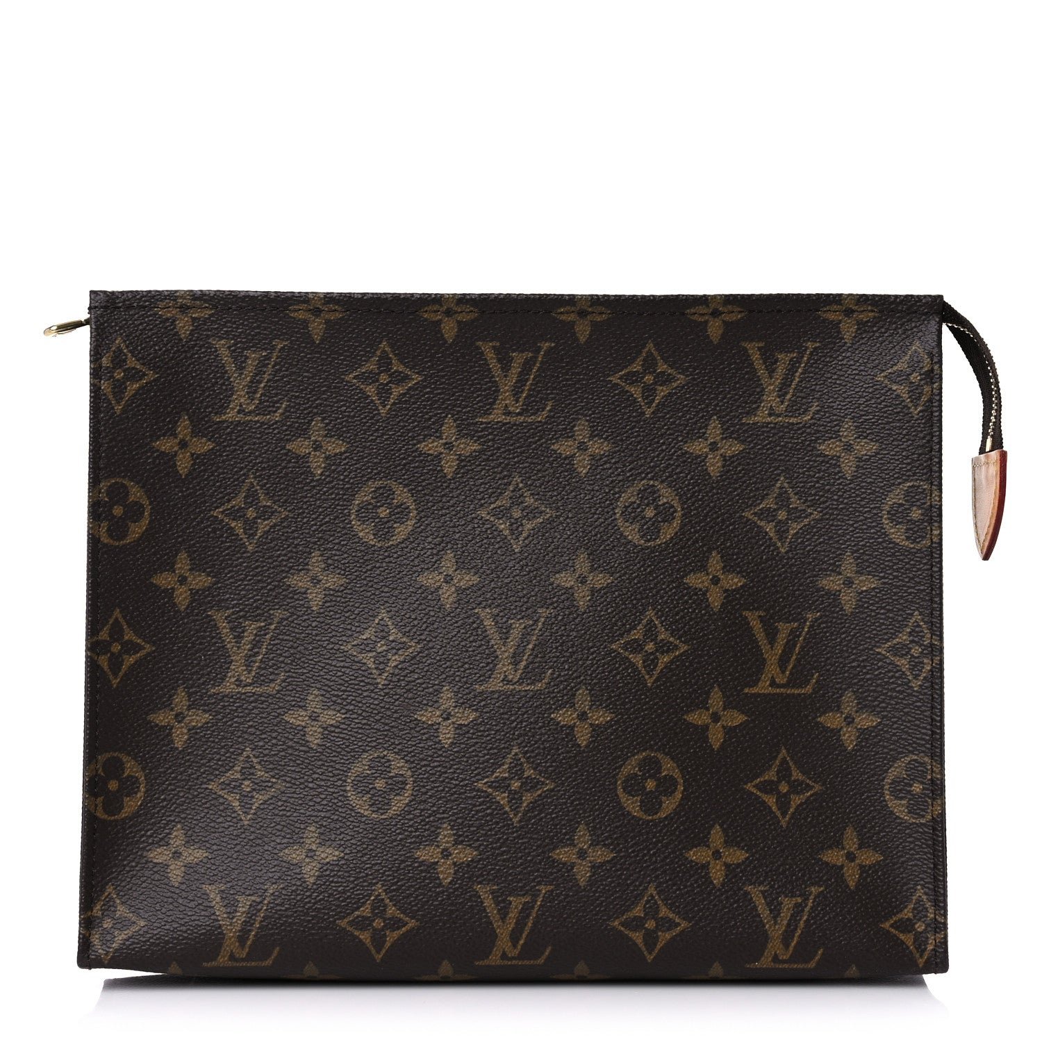Louis Vuitton Monogram Toiletry Pouch 26