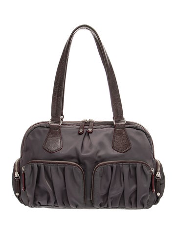 MZ Wallace Nylon Shoulder Bag