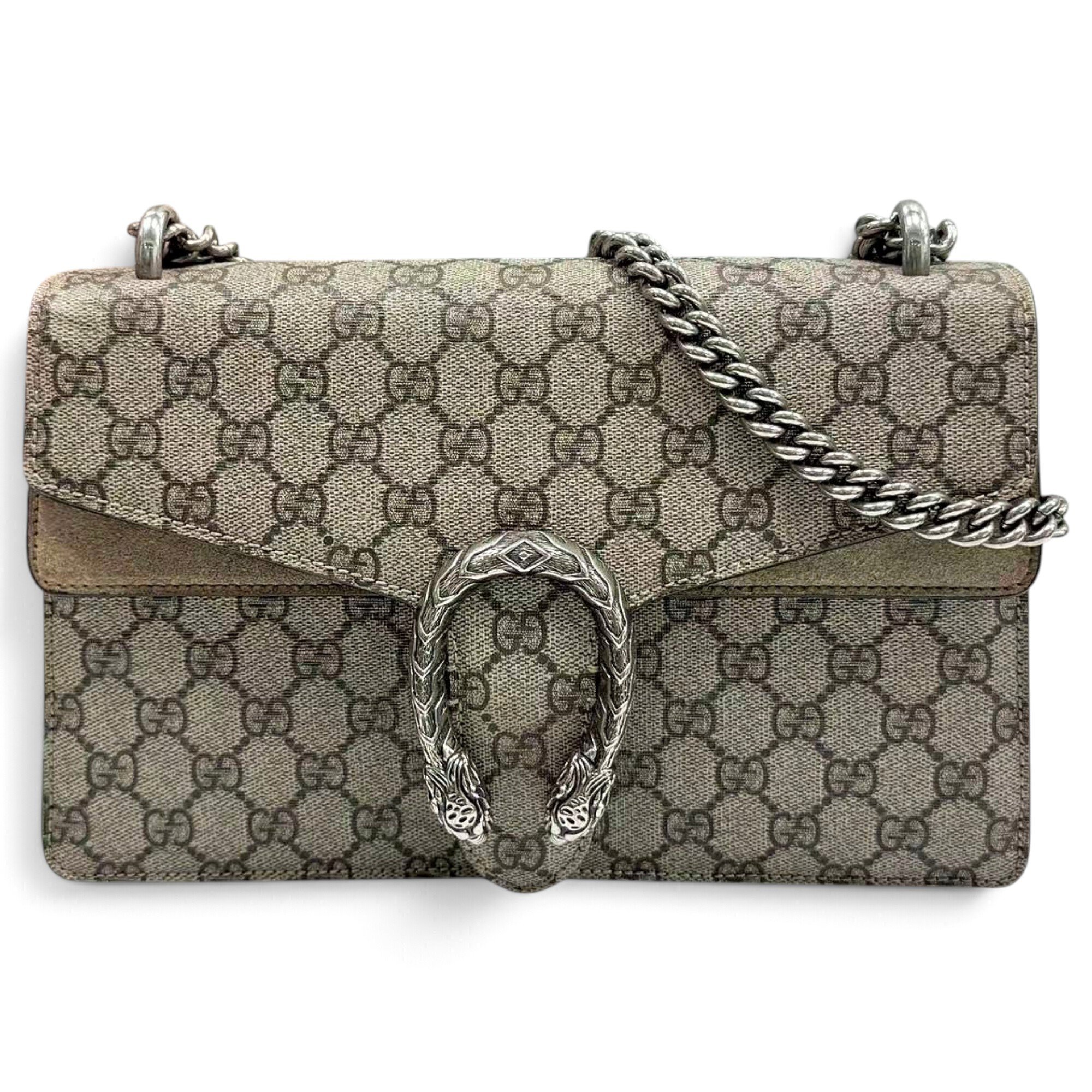 Dionysus cloth handbag