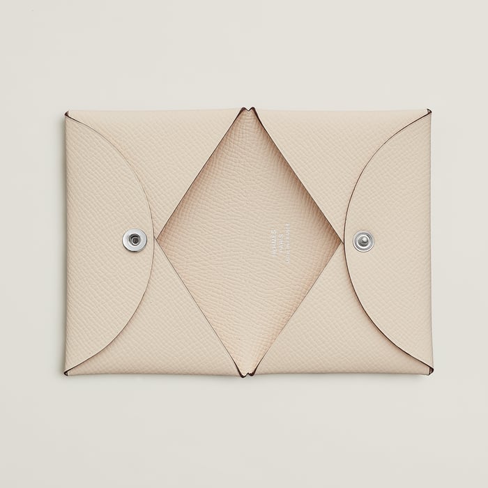 Craie Calvi Card Holder