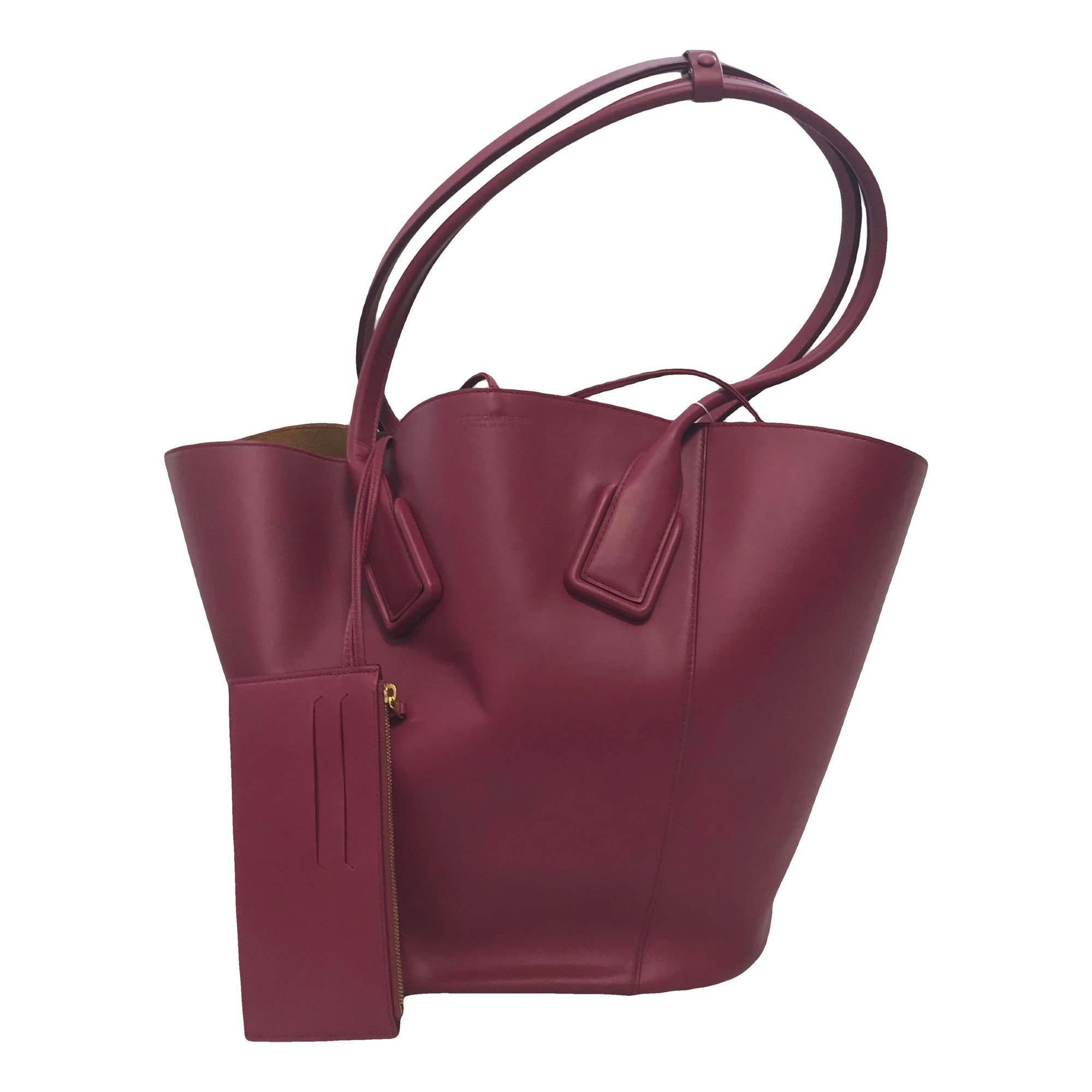 Bottega Veneta Leather handbag