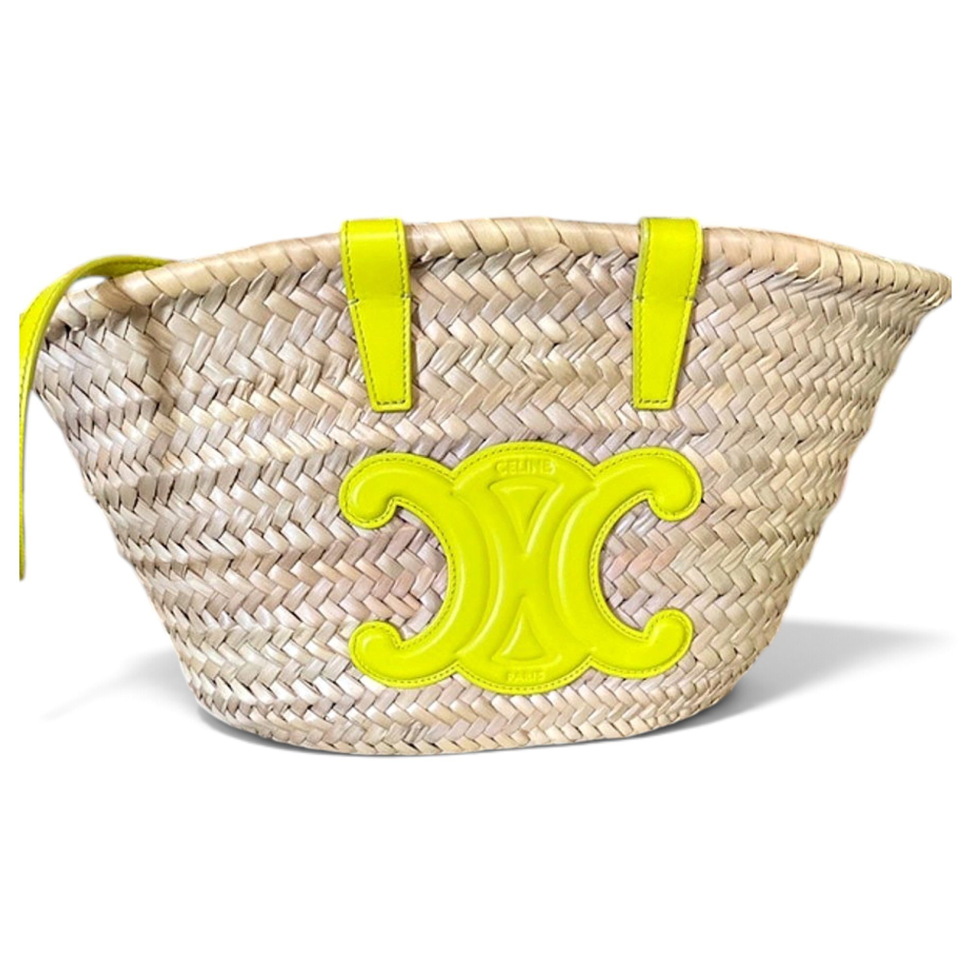 Triomphe tote