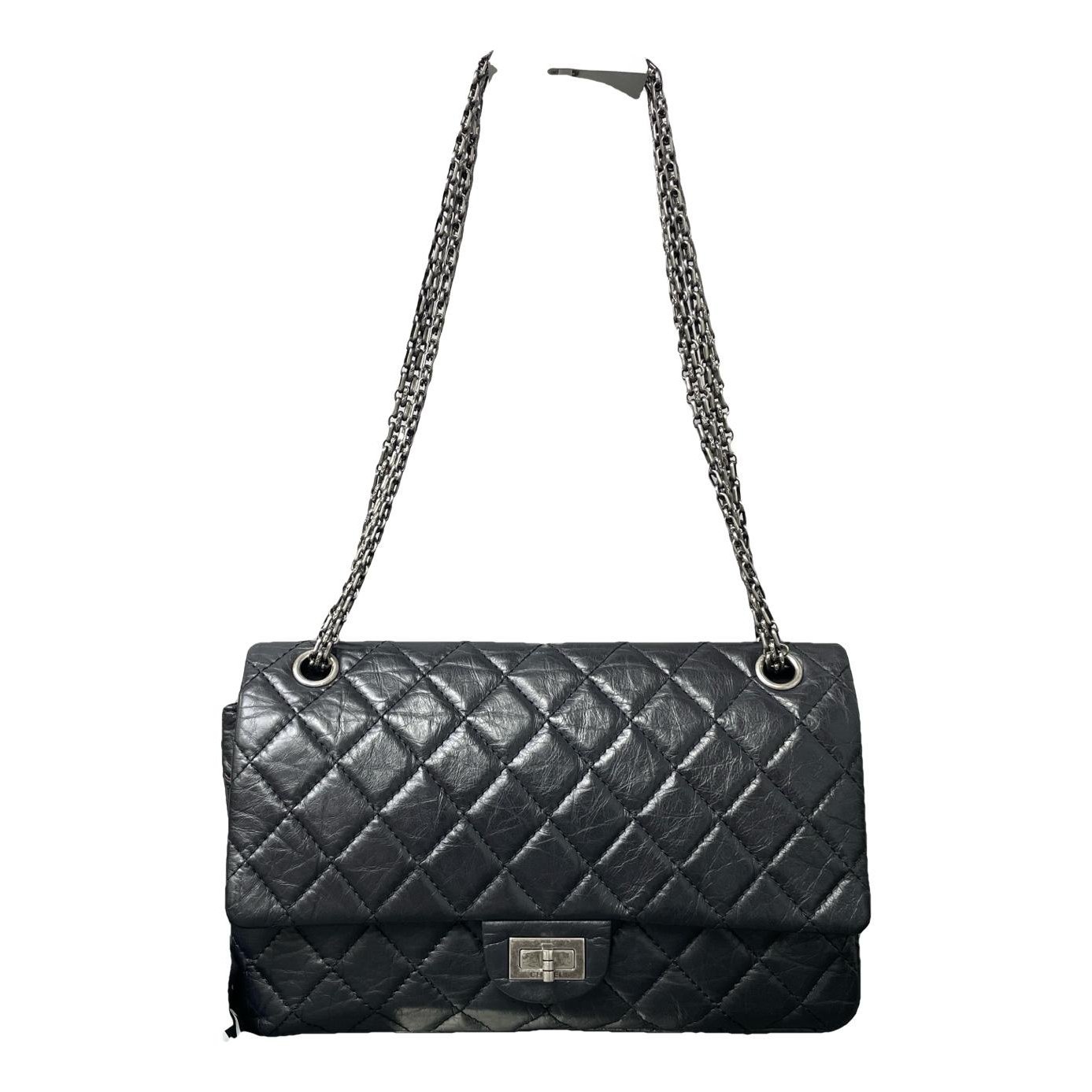 2.55 leather crossbody bag