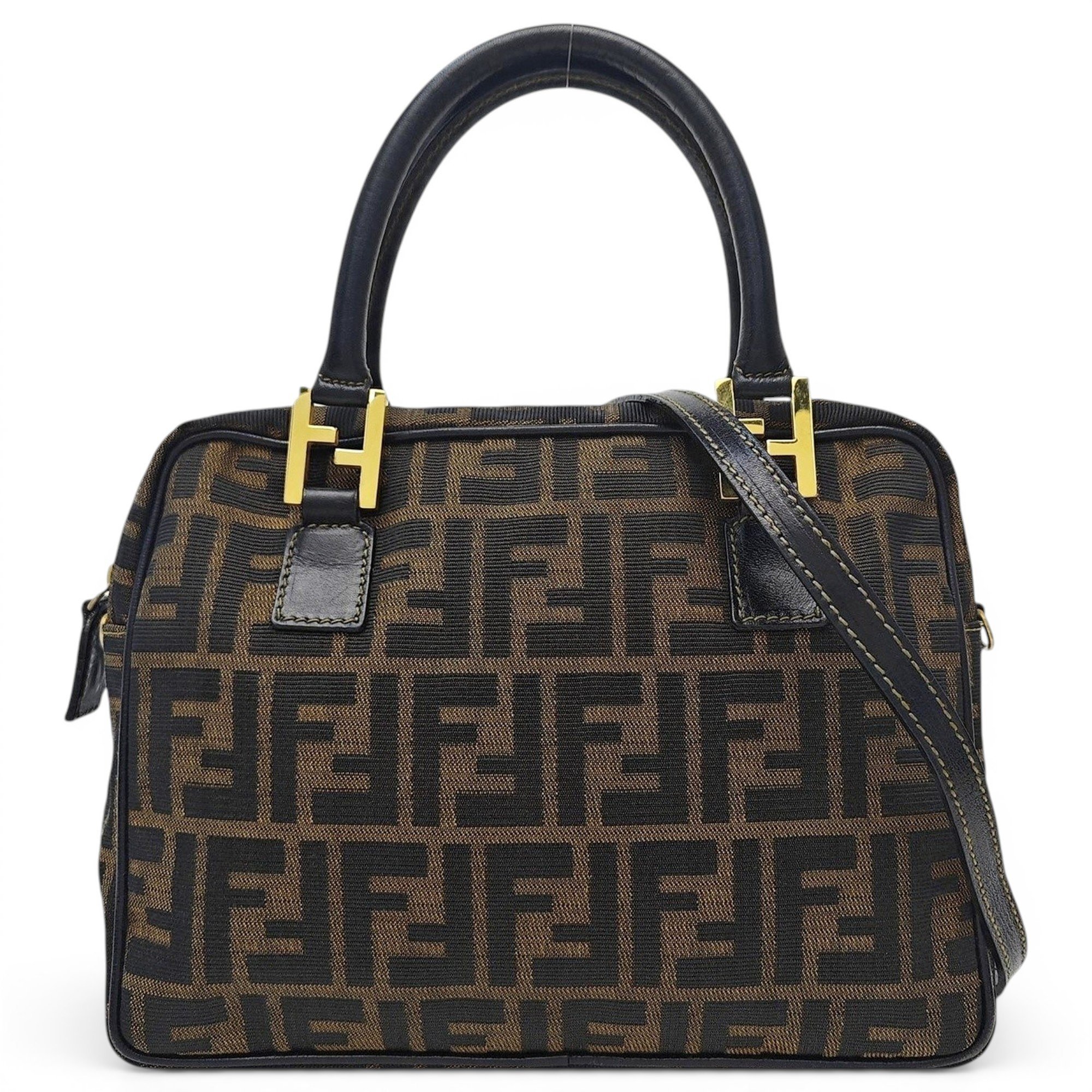 Cloth handbag