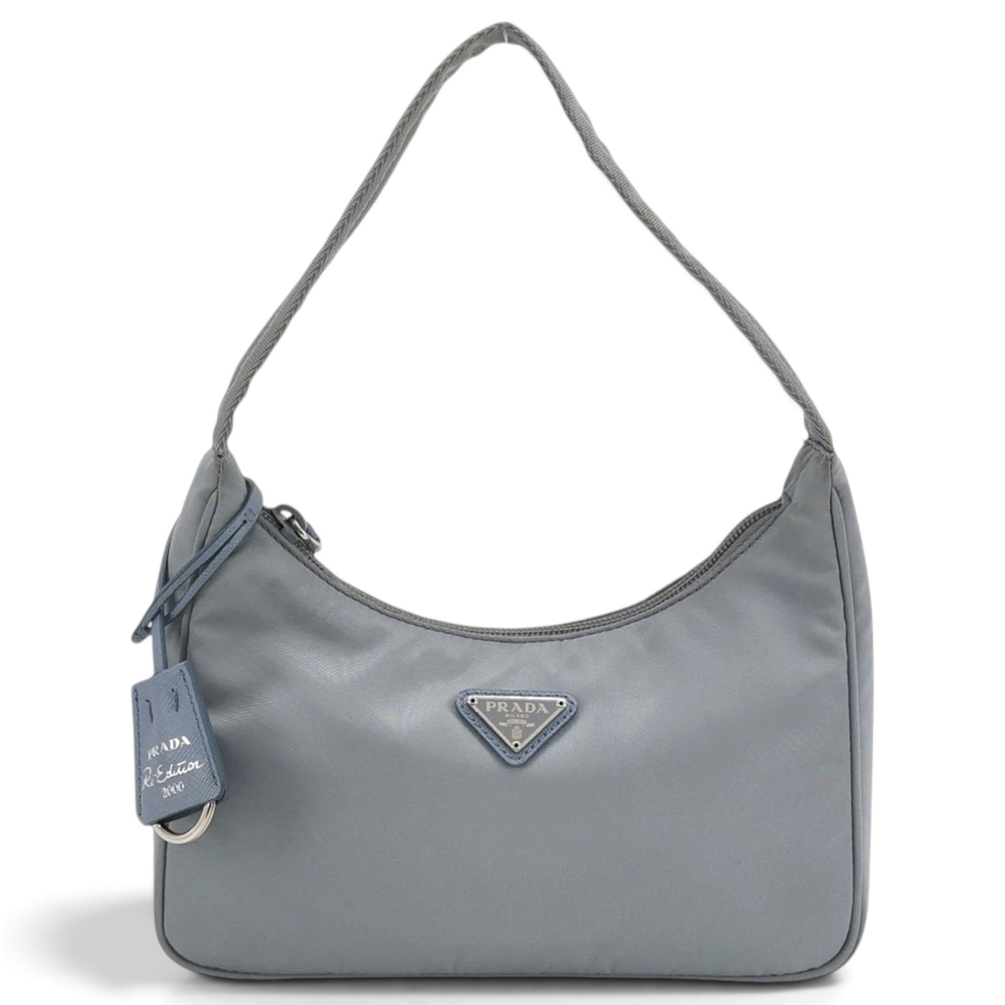 Prada Cloth handbag