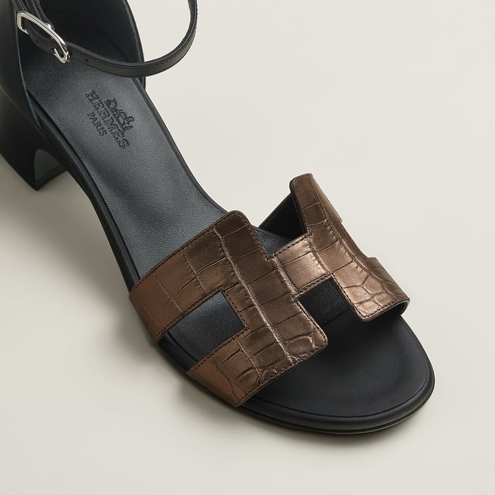 Encens 50 Sandal