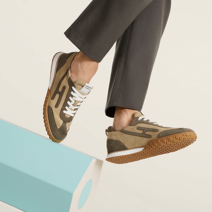 Jet Sneaker