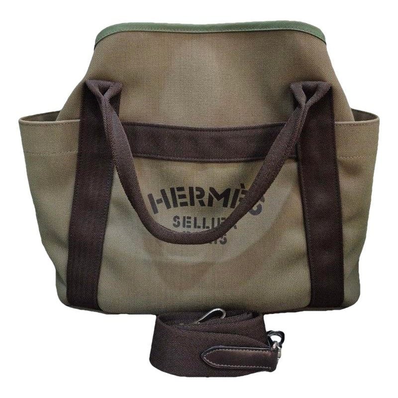 Hermes Groom handbag