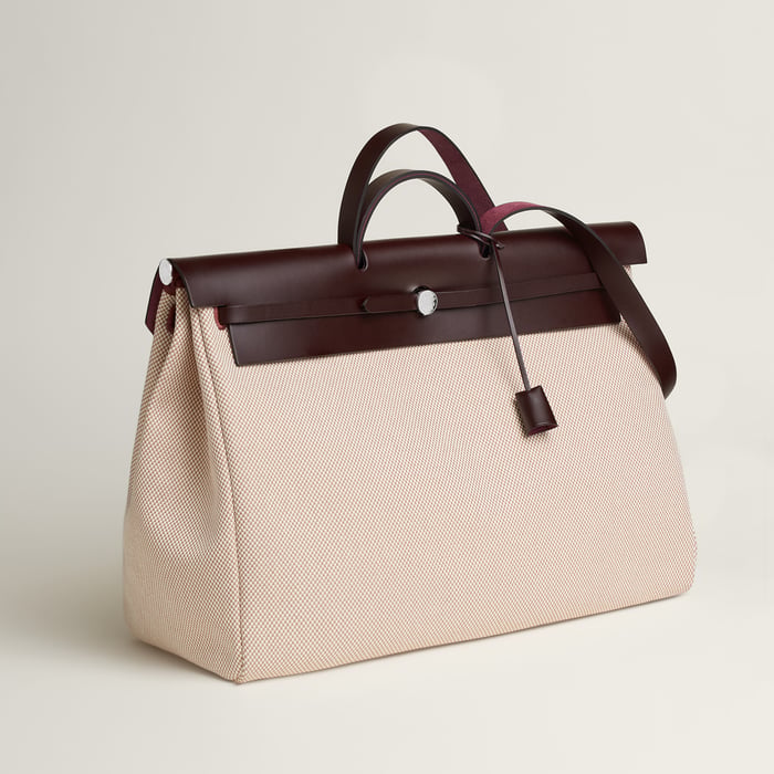 Herbag Zip Cabine Bag