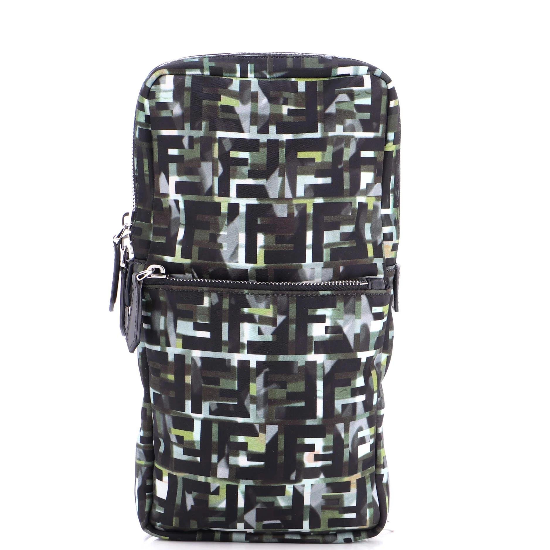 Crossbody bag