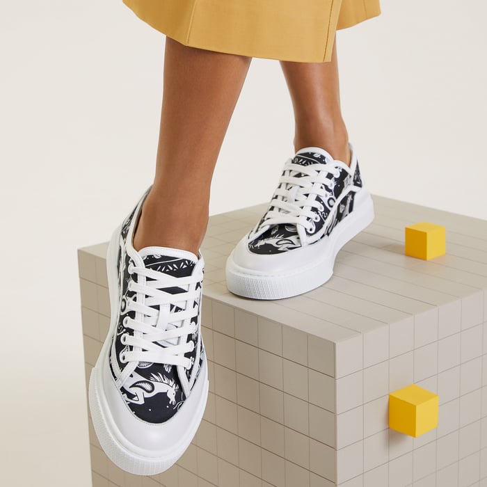 Get Sneaker