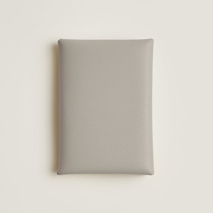 Béton Calvi Duo Compact Card Holder