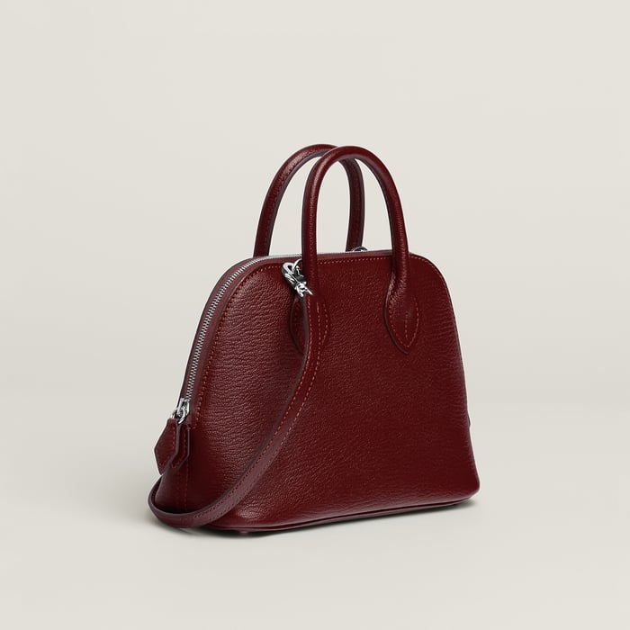 Rouge H Bolide 1923 Mini Bag