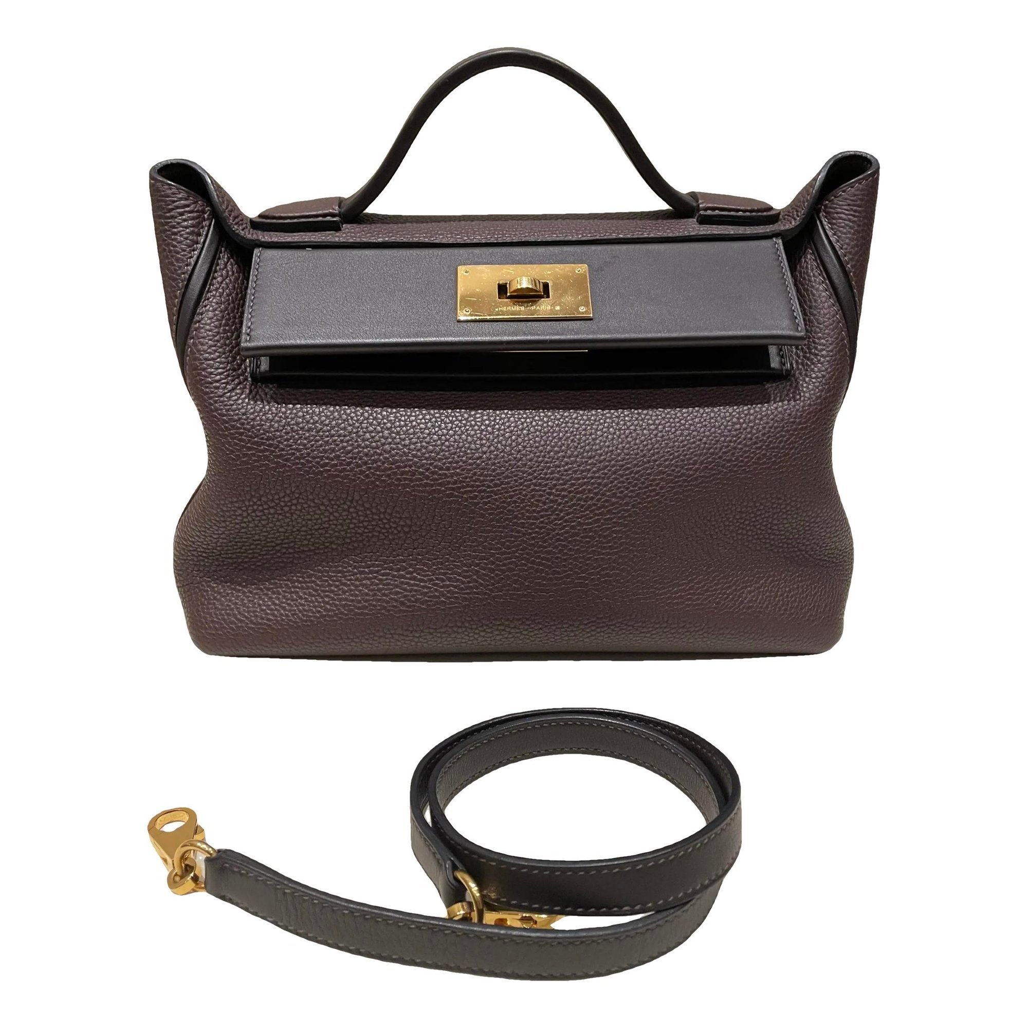 Hermes 24/24 Handbag