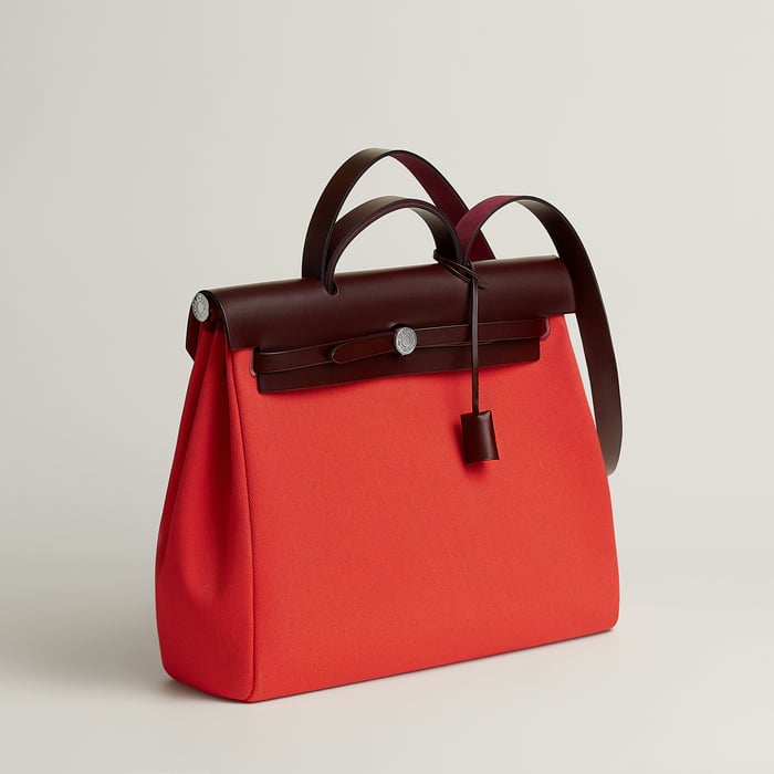 Herbag Zip 39 Bag
