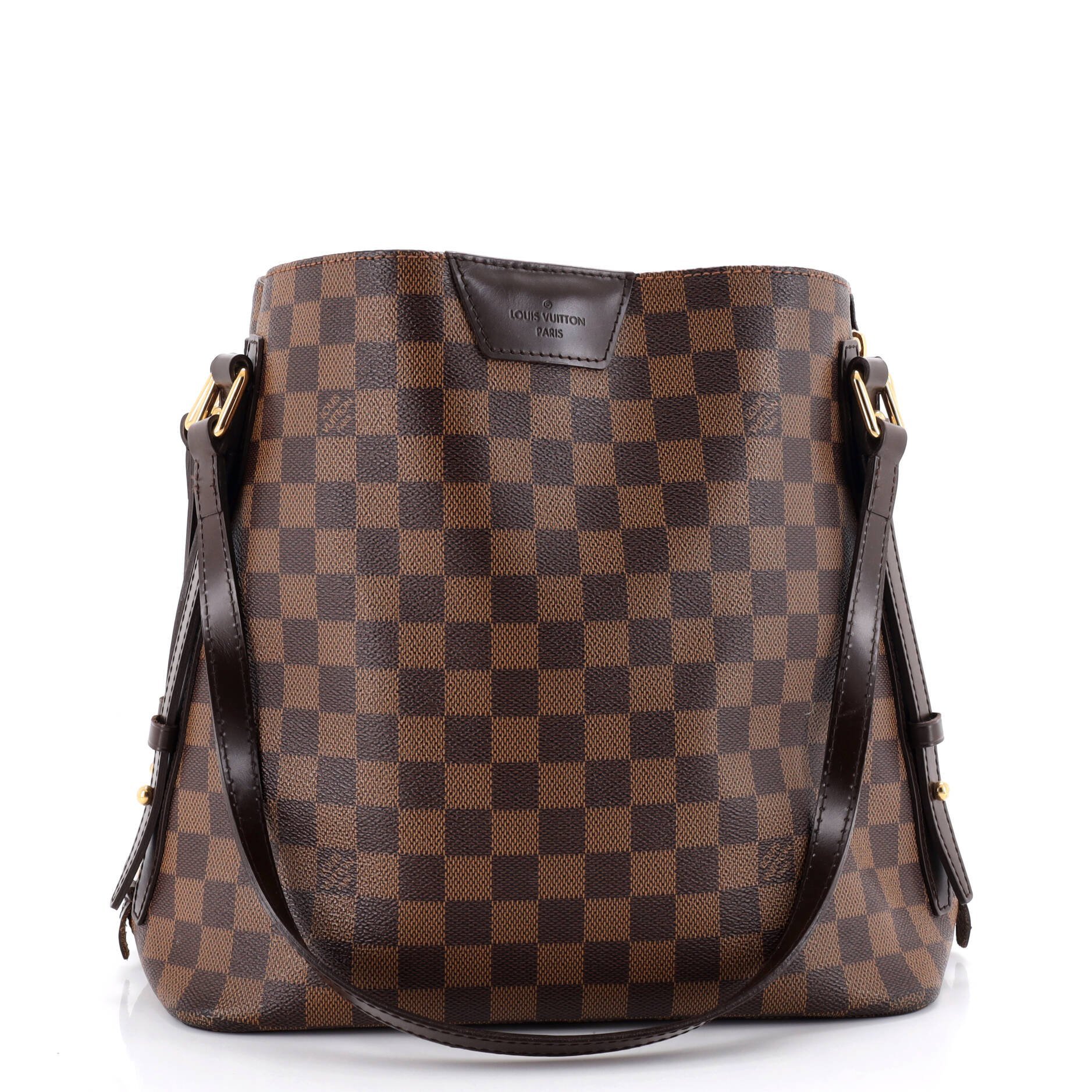 Cloth handbag