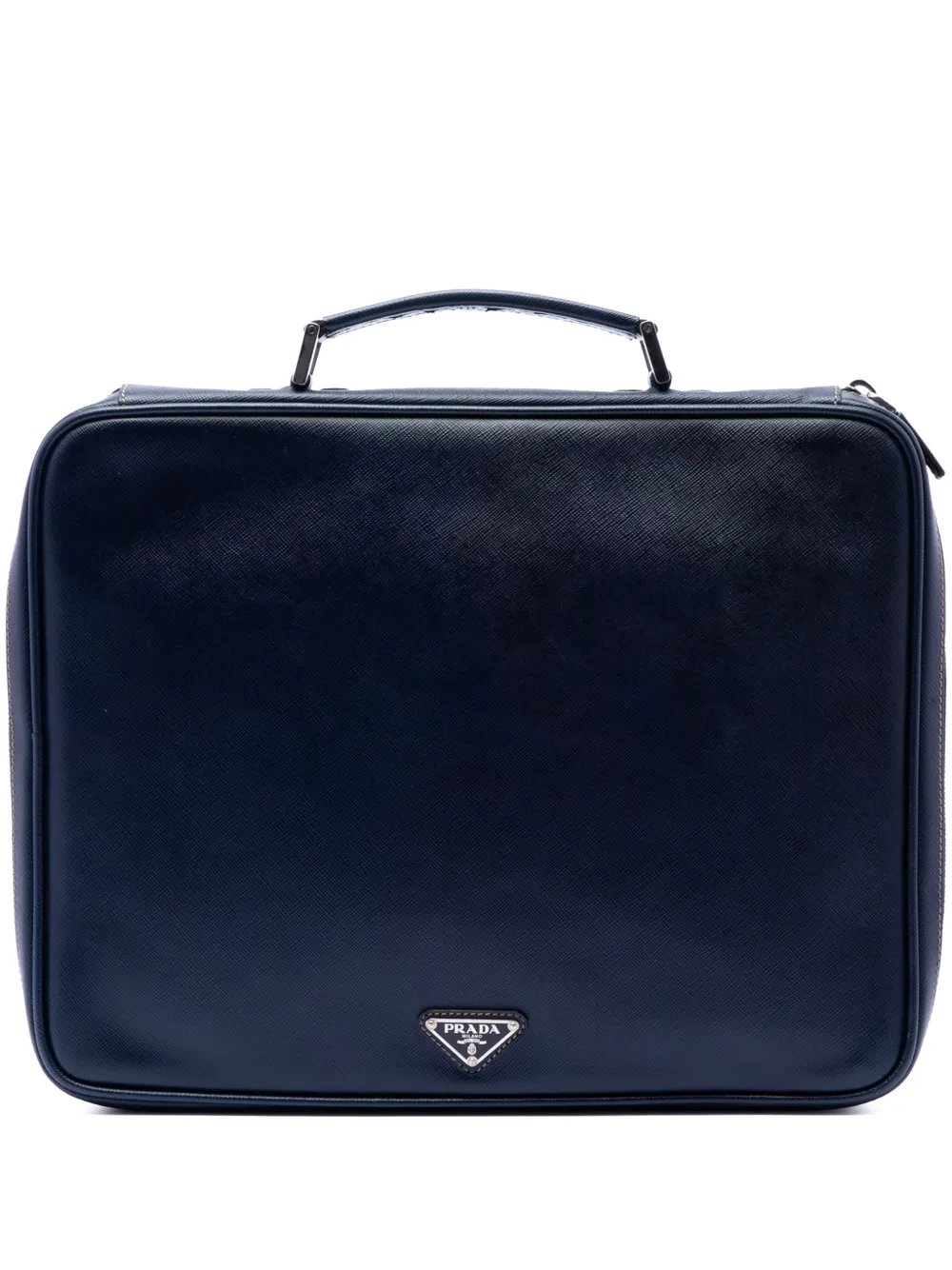 2013-2026 Saffiano Lux Briefcase business bag